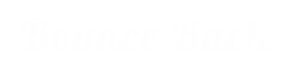 Bounce Back
